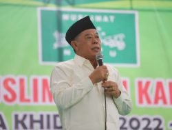 Kusnadi Ajak PC Muslimat NU di Jatim Turut Majukan Ekonomi