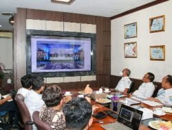 Dukung KSN Gerbangkertasusila, Wajah Perkotaan Lamongan Rencana Ditata Mulai 2023