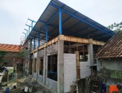 Renovasi Puskesmas Turi Terkesan Molor, Kenapa Bisa Begitu ?
