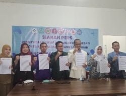 Ini Alasan OP Kesehatan Lamongan, Tolak RUU Kesehatan Omnibus Law