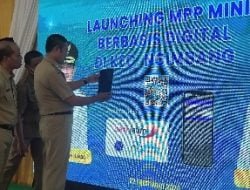 Tingkatkan Layanan di Wilayah Utara, Tengah dan Selatan, YesBro Rilis MPP Mini Berbasis Digital