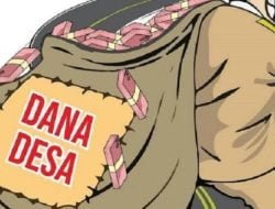 Seratus KPM Desa Sidodowo Belum Terima BLT DD Tahun 2022, Lalu Dikemanakan Anggarannya ?