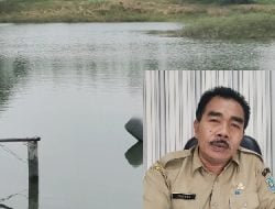 Dinas PU SDA akan Normalisasi Puluhan Embung di Lamongan, Anggarannya Rp 8 Miliar