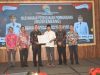 Ketua DPRD Lamongan Sampaikan Pesan di Musrenbang Penyusunan RKPD 2024