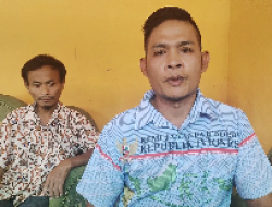 Alasan Warga Tolak dan Hentikan Pembangunan Masjid di Desa Balongtawun