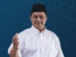 Deddi Nordiawan Sosok Inspiratif dan Pendiri Smart Foundation Tutup Usia