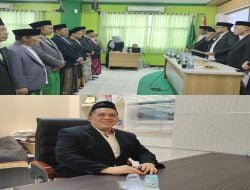 Kepemimpinan YPPTI Sunan Giri Lamongan dan Unisla Sah secara Kenegaraan