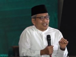 Zaman Sudah Berubah, Ulama dan Pesantren Diminta Rekontekstualisasi Kitab Kuning