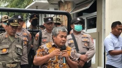 Penyaluran BLT DBHCHT, Gus Anshori : PMII Lamongan Temukan Banyak Penyimpangan