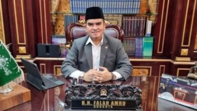 Gus Falah Prihatin Terhadap Pembotakan 19 Siswi di Lamongan