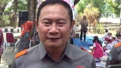 KPK Geledah Dinas di Lamongan, Pak Yes Buka Suara