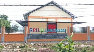 Kasus Dugaan Korupsi Pembanguan RPH-U Lamongan Berlanjut ke Bidang Pidsus