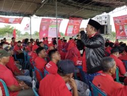 Gus Falah Beri Syarat Agar PDI Perjuangan Lamongan Menang di Pileg dan Pilpres 2024