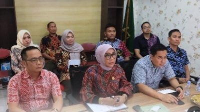 Hakordia 2023, Kejari Lamongan Dikritik Lamban Tangani Kasus Dugaan Penyerobotan Tanah Negara