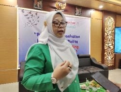 Cegah Stunting di Lamongan, PP Fatayat NU Gunakan Metode Emo Demo