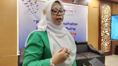 Cegah Stunting di Lamongan, PP Fatayat NU Gunakan Metode Emo Demo