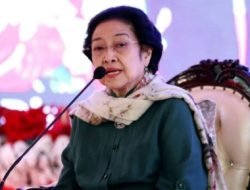 Megawati Ultah ke-77, Husen Sebut Ketum PDI Perjuangan Sosok Ibu Rakyat Indonesia yang Tegas Tegakkan Demokrasi
