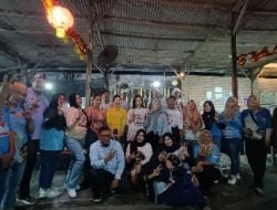 PBB Lamongan Siap Menangkan Prabowo-Gibran Satu Putaran