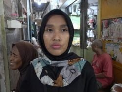 Kelangkaan Beras di Lamongan Picu Kenaikan Harga Tinggi