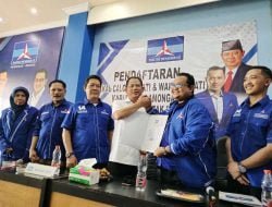 Ketua PKB Lamongan Ingin Berkoalisi dengan Partai Lain Untuk Maju di Pilkada 2024
