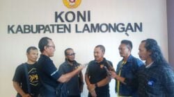 Hibah Rp 3,5 Miliar, KONI Lamongan Keluhkan Prestasi Olahraga di Porprov Jatim 2023 Justru Loyo