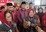 PDI Perjuangan Targetkan Kemenangan Risma-Gus Hans 40 Persen, Pak Yes Bilang Tidak Ada Paket