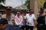 Temui Pendemo, Dinsos Lamongan Beri Penjelasan Terkait Masalah Bantuan Sosial