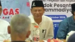 Ponpes Modern Muhammadiyah Paciran Lamongan Keluhkan Janji yang Tak Dipenuhi ke Cabup Ghofur