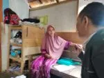 Puluhan Warga Miskin di Lamongan Dicoret dari Daftar PKH dan BPNT, Pendamping Tuduh Pemkab yang Menidaklayakkan