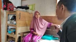 Puluhan Warga Miskin di Lamongan Dicoret dari Daftar PKH dan BPNT, Pendamping Tuduh Pemkab yang Menidaklayakkan