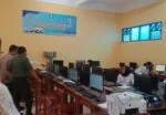 Seleksi Perades di Desa Pomahan Sisakan Narasi 2 Pemenang, 2 Formasi dan Satu Angka
