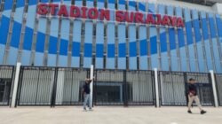 Dibalik Megahnya Stadion Surajaya Lamongan, Sisakan Bon Ratusan Juta ke Warung