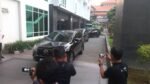 Tim Penyidik KPK Tinggalkan Gedung Pemkab Lamongan, Pemeriksaan Saksi Berlanjut