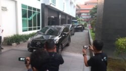 Tim Penyidik KPK Tinggalkan Gedung Pemkab Lamongan, Pemeriksaan Saksi Berlanjut