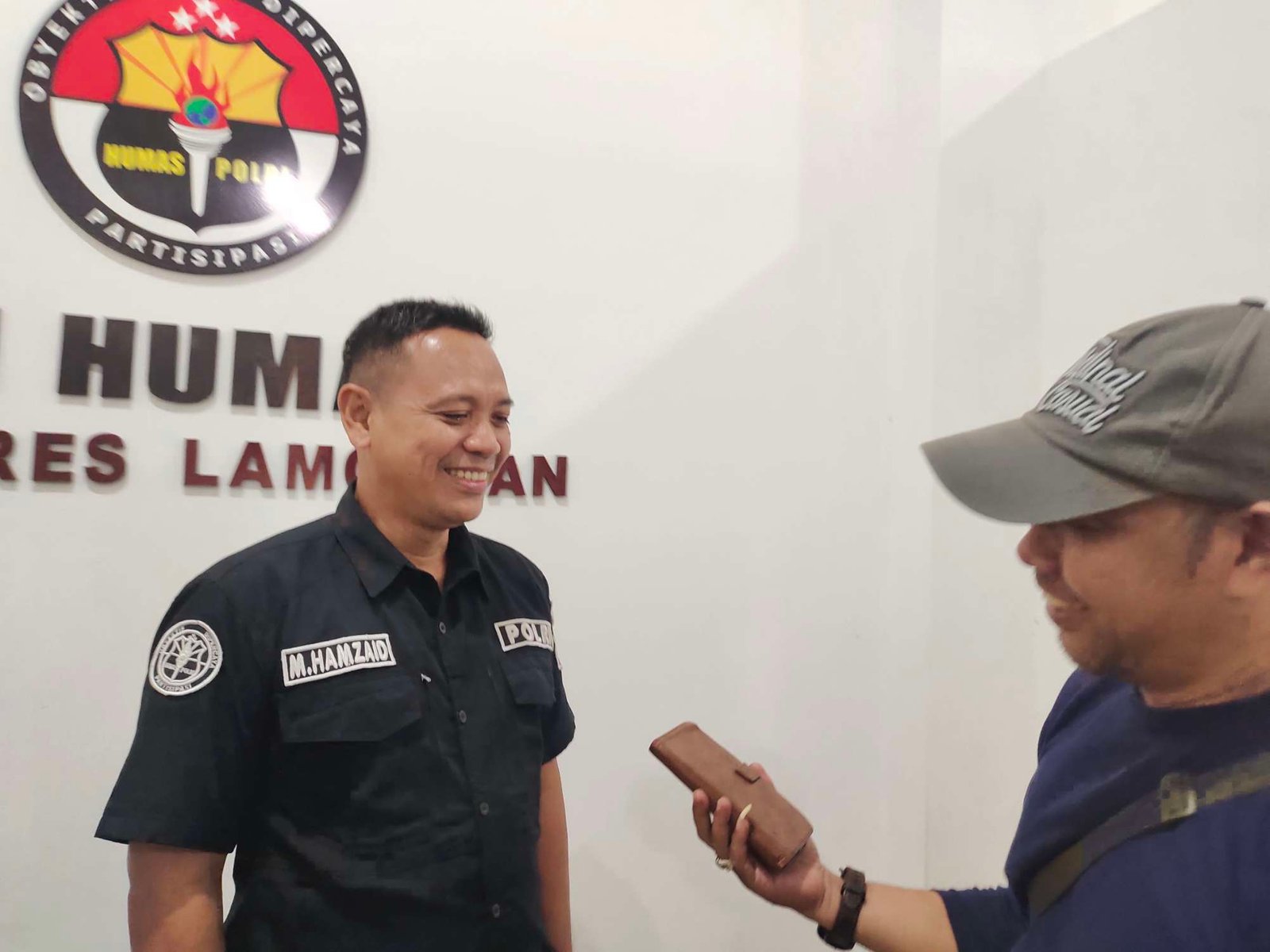 Kasus Dugaan Korupsi Dana BKKPD Desa Turi Dilimpahkan ke Polres Lamongan