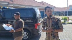Dipenjara, Mantan Kepala Dinas Lamongan Ini Kembali Disentuh KPK untuk Kasus Korupsi Gedung Pemkab