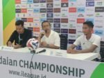 Unggul Duluan, Persela Malah Keok di Surajaya! Aji Santoso: “Nggak Ada yang Berani Duel!”