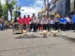 Peternak Ayam Broiler Lamongan Gugat Regulasi dan Sidak Oknum APH Tanpa Surat Tugas