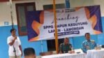 SPPG di Desa Keduyung Siap Beroperasi, Hadirkan Harapan dan Manfaat bagi Ribuan Warga di Enam Desa
