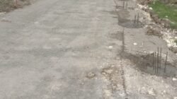 Dana Diduga Tuntas: Gelapnya Akuntabilitas Proyek Beton Desa Nglarangan