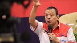 Dana Desa Rappolemba Disorot Nasional, Presiden LIRA Nilai Ada Dugaan Abuse of Power