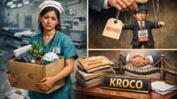 Perawat Bedah RSUD Ngimbang Berpengalaman Dicap ‘Kroco’: Mutasi ASN Lamongan Diduga Indahkan Kompetensi