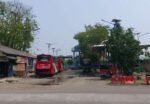 Toilet Kering, Bus Malah Dimandikan: Wajah Kusam Terminal Lamongan Bikin Publik Geleng Kepala