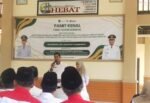 Pisah Sambut Camat Karanggeneng Berlangsung Hangat, Rakhmat Hidayat Siap Tancap Gas Lanjutkan Pembangunan