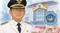 Nama Mantan Wabup Lamongan Terseret Dugaan Proyek Fiktif Rp4,6 Miliar di Desa Dibee
