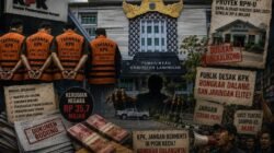 KPK DIdesak Bongkar Dugaan Jaringan Besar di Balik Proyek RPH-U Lamongan