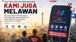 Menjaga Indonesia: Melawan Ancaman dari Luar dan Kebencian dari Dalam