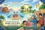 Menggali Rahasia Kemuliaan Hari Asyura 10 Muharram, Momentum Spiritual dan Kepedulian Sosial