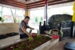 Menggali Spirit Kebangsaan, Kapolri Ziarah ke Makam Bung Karno Jelang Hari Bhayangkara ke-80