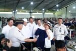 Titiek Soeharto Apresiasi Transformasi Nusakambangan Jadi Sentra Ketahanan Pangan dan Pembinaan Warga Binaan